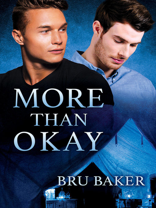 Title details for More Than Okay by Bru Baker - Available